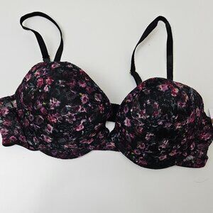 249. Jessica Simpson padded underwire bra. NWT